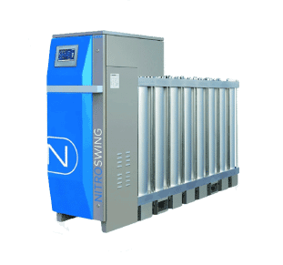 Nitro Swing Nitrogen generator