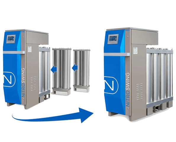 nitrogen generator