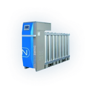 NOVAIR Nitroswing modular nitrogen generator