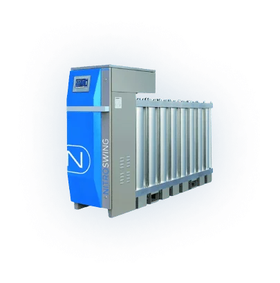 NOVAIR Nitroswing modular nitrogen generator