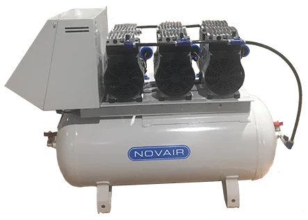 novair vacuum