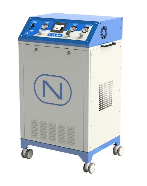 NOVAIR COMPACT 60 B oxygen generator