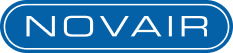 NOVAIR logo